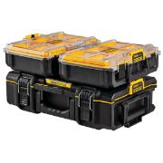 DeWalt Ταμπακιέρα DS100 ToughSystem 2.0 DWST83394-1