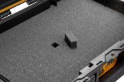 Dewalt DWST83459-1 Αφρώδες Ένθετο για βαλίτσα TOUGHSYSTEM 2.0