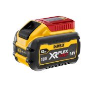 DeWalt XR FlexVolt Μπαταρία Λιθίου 54V 12Ah DCB548