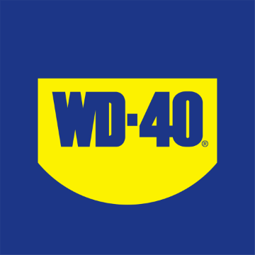 Picture for manufacturer WD-40