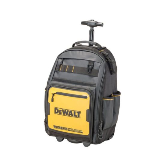 ΕΡΓΑΛΕΙΟΘΗΚΗ / ΣΑΚΙΔΙΟ ΜΕ ΛΑΒΗ DWST60101-1©