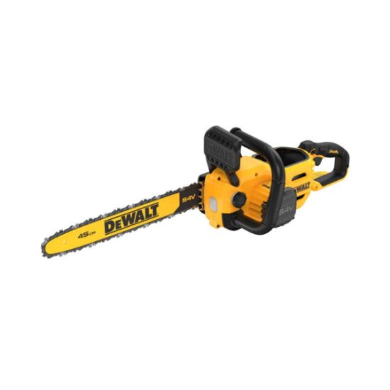 DEWALT Αλυσοπρίονο 54V XR FLEXVOLT 45 cm (Bare Tool) — DCMCS574N-XJ