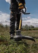 DEWALT Χορτοκοπτικό Μπαταρίας 54V XR FLEXVOLT 1?9Ah – DCM571X1-QW