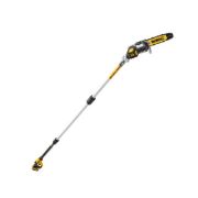 Dewalt Τηλεσκοπικό Κονταροπρίονο Μπαταρίας 18V 5Ah με Λάμα 20cm©DCMPS567P1-QW