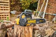 Dewalt Αλυσοπρίονο Μπαταρίας 18V XR Brushless 30cm (Solo) DCM565N-XJ