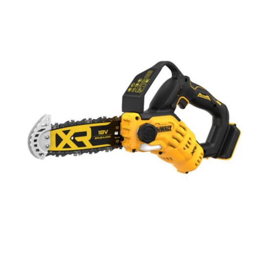 Dewalt Αλυσοπρίονο Μπαταρίας 18V με Λάμα 20cm Solo DCMPS520N-XJ