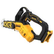 Dewalt Αλυσοπρίονο Μπαταρίας 18V με Λάμα 20cm Solo DCMPS520N-XJ