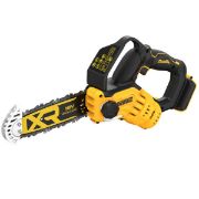 Dewalt Αλυσοπρίονο Μπαταρίας 18V με Λάμα 20cm Solo DCMPS520N-XJ