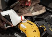 Dewalt Αλυσοπρίονο Μπαταρίας 18V με Λάμα 20cm Solo DCMPS520N-XJ