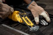 Dewalt Αλυσοπρίονο Μπαταρίας 18V με Λάμα 20cm Solo DCMPS520N-XJ