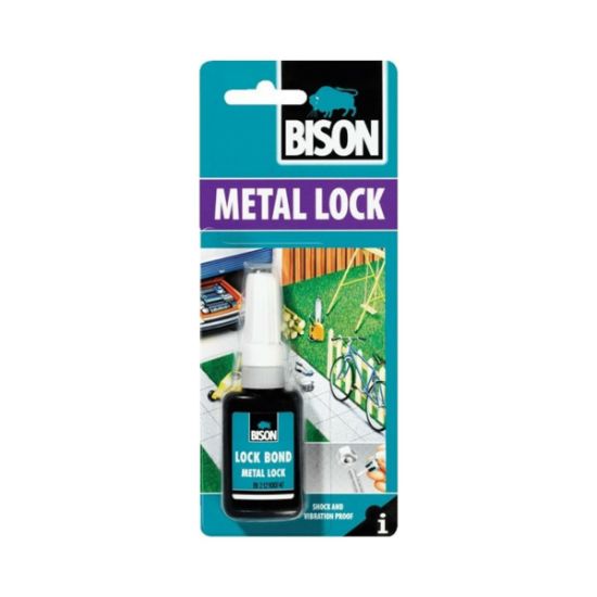BS METAL LOCK 10ml BL GB12©
