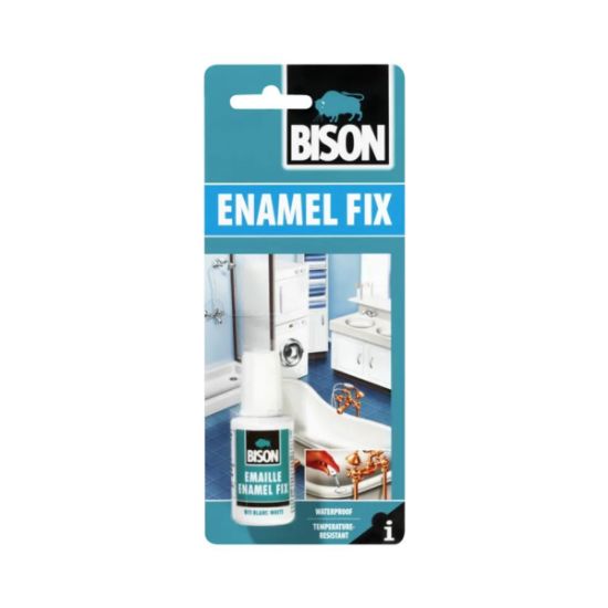 BISON EMAILLE FIX 20ML©