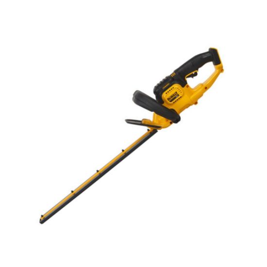 Dewalt Μπορντουροψάλιδο Μπαταρίας 18V με Μήκος Λάμας 55cm Solo (DCM563PB)