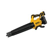 Dewalt Φυσητήρας 18V XR Li-Ion Brushless Aerospike 1 x 5.0Ah (DCMBL562P1)