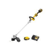 DeWalt Χορτοκοπτικό Μπαταρίας 18V XR Brushless με Πτυσσόμενο Άξονα  DCMST561P1-QW