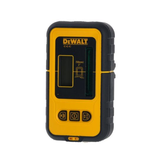 DEWALT Ηλεκτρονικός Ανιχνευτής Λέιζερ Πράσινης Προβολής DE0892G