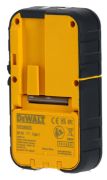 DEWALT Ηλεκτρονικός Ανιχνευτής Λέιζερ Πράσινης Προβολής DE0892G
