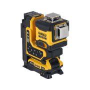 ΛΕΙΖΕΡ ΓΡΑΜ.ΑΥΤ/ΜΕΝΟ ΠΡΑΣΙΝΗ ΓΡΑΜ 3x360 DCLE34035D1-QW©