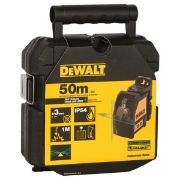 DeWalt Αυτορυθμιζόμενο Laser Σταυρού Πράσινης Γραμμής DW088CG-XJ