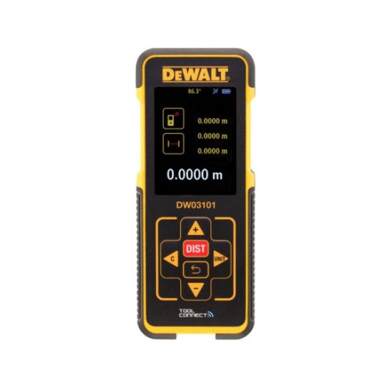 ΛΕΙΖΕΡ DISTANCE 100Μ©DW03101
