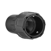 DeWalt Universal AIRLOCK Σύνδεσμος Σκόνης 35 mm – Twist-Lock Adapter DWV9000-XJ