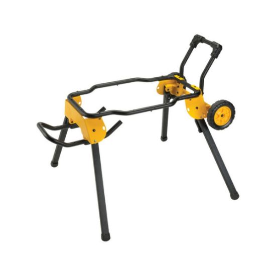 Dewalt Συρόμενη Βάση Με Ρόδες Για Δισκοπρίονα Πάγκου DWE74911