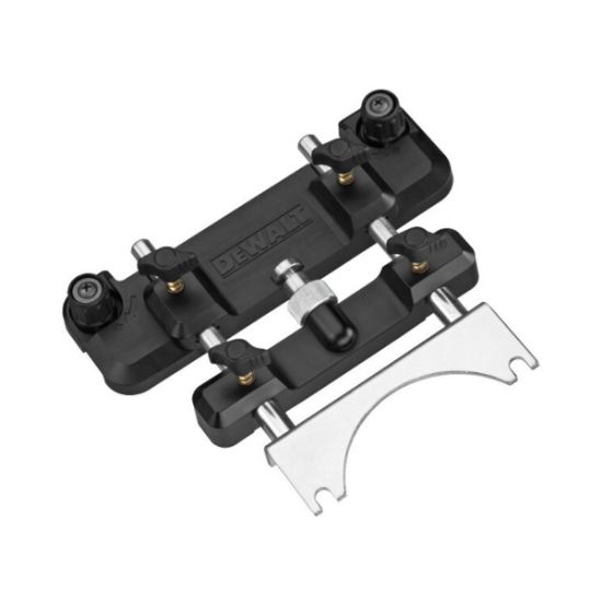 Dewalt DWS5031-XJ Οδηγός Ράγας για Ρούτερ