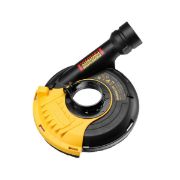 ΚΕΛΥΦΟΣ ΦΙΝΙΡΙΣΜΑΤΟΣ 115/125mm DWE46150-XJ©