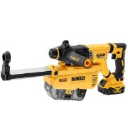 Dewalt Σύστημα Αναρρόφησης Σκόνης Δράπανου DWH205DH