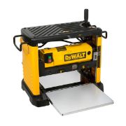 Dewalt Ξεχονδριστήρας με Ισχύ 1800W & Ταχύτητα Κοπής 10000rpm (DW733-QS)