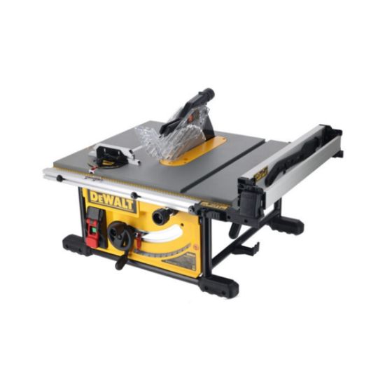 DEWALT Δισκοπρίονο Πάγκου 2000 W - DWE7492-QS