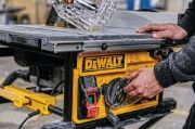 DEWALT Δισκοπρίονο Πάγκου 2000 W - DWE7492-QS