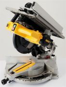 DEWALT Φαλτσοπρίονο 305mm Δύο Εργασιών 1600W (D27113)