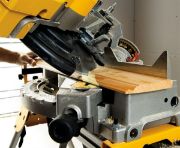 DEWALT Φαλτσοπρίονο 305mm Δύο Εργασιών 1600W (D27113)