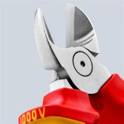 ΠΛΑΓΙΟΚΟΦΤΗΣ 1000V &VDE 160©70 06 160