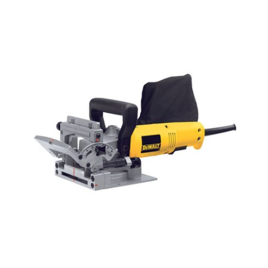 Dewalt Φρεζοκαβιλιέρα 600W 10.000 rpm – DWS774-QS