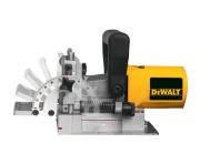 Dewalt Φρεζοκαβιλιέρα 600W 10.000 rpm – DWS774-QS