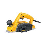 Dewalt Πλάνη με Σύστημα Αναρρόφησης 2.5MM 600W - DW680