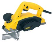 Dewalt Πλάνη με Σύστημα Αναρρόφησης 2.5MM 600W - DW680