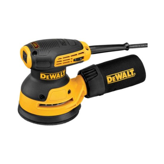 Dewalt Έκκεντρο Τριβείο 125mm DWE6423©