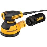 Dewalt Έκκεντρο Τριβείο 125mm DWE6423©