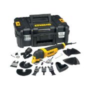 ΠΟΛΥΕΡΓΑΛΕΙΟ 300W+TSTAK+12ΕΞΑ©DWE315KT-QS