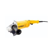 DeWalt Γωνιακός Τροχός 230mm DWE496-QS