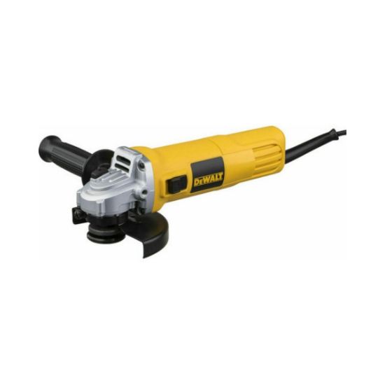 ΓΩΝΙΑΚΟΣ ΤΡΟΧΟΣ 950W 125mm DWE4117-QS©