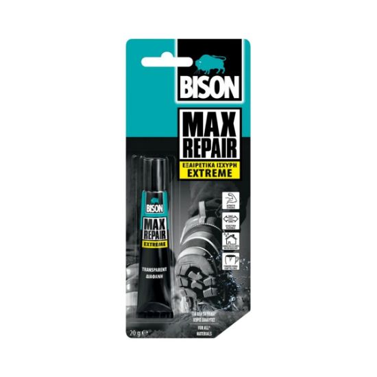 BISON MAX REPAIR POWER BL20g NL6©6313638