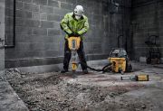 Dewalt Πιστολέτο Κατεδάφισης XR Flexvolt 1700W (D25911K)