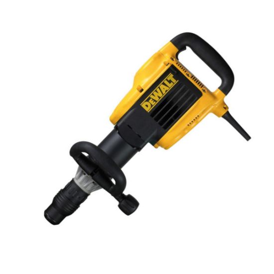 ΠΙΣΤΟΛΕΤΟ ΣΚΑΠΤ.SDS-MAX D25899K-QS©