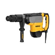 Dewalt Πιστολέτο 3 Λειτουργιών SDS-Max 1700W, 19.4J, 10.5kg – D25773K-QS
