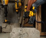 ΠΙΣΤΟΛΕΤΟ 950W SDS PLUS D25333K©3kg