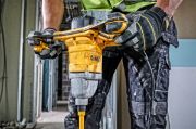 DeWalt Αναδευτήρας Ηλεκτρικός 230V 1800W – DWD241